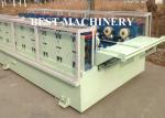 Rolling Shutter Door Roll Forming Machine Slat Cover Box Bending Making
