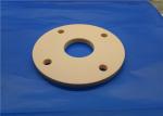 Polishing Or Glazing 95% Alumina Ceramic Discs