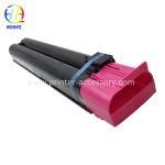 Toner Cartridges Original powder Set for Xerox Color 550 560 570 C60 C70