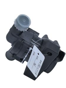 China Auxiliary Water Pump Oe 078121601B # VW Passat Audi A6 factory