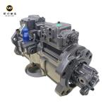 K3V112DT Kawasaki hydraulic pump assembly