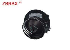 China Silent Operation Engine Blower Motor , High Efficiency Hvac Blower Fan 5Q1819021 factory