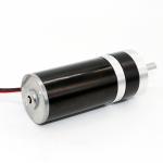 Faradyi Customized 42mm Long Life and Low Noise Brush Planetary Gear Motor 12V