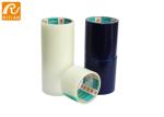 Anti Damage Self Adhesive Plastic Film Surface Acrylic Sheet SGS Certificated