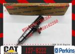E325 325 Diesel Engine Nozzle 3114 3116 Fuel Injector 127-8222 271-8669 127-8216
