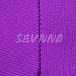 89% Recycled Polyester Spandex Fabric 200gsm High Stretch