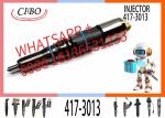 Diesel Engine Injectors Excavator Fuel Injector 456-3545 10R-1267 173-9272 232
