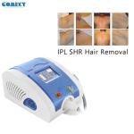 IPL SHR Hair Removal System E-light Skin Rejuvenation For Aesthetic Center