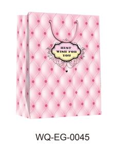 China WeddingPaper Gift Bags and Wraps factory
