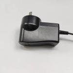 14V 0.5A Wall Mount Power Adapters High Temperature Resistance