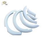 Ford Ranger T6 2012-2014 Car Wheel Fender Flares