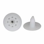 Glass Wool HDPE Building External Wall Heat Thermal Insulation Nail Fastener