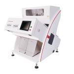 cheap hot selling Rice/soybean/sesame/grain Color Sorter Machine