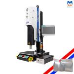 15KHz 3200W Ultrasonic Welder For Packing Welding FU2025 Series