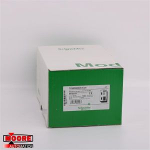 TCSESM083F2CU0 Schneider ConneXium Managed Switch 6TX/2FX-MM