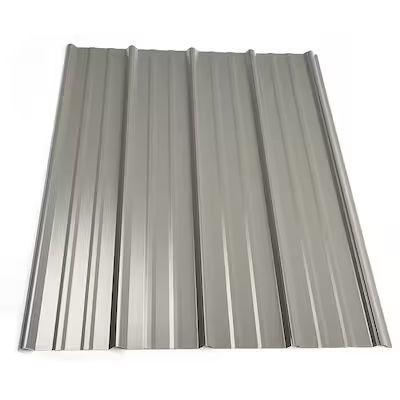 Lightweight Non Combustible Aluminum Roofing Tile Corrosion Resistant Roofing