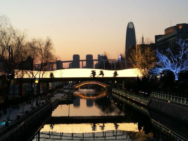 P25 50 Outdoor Indoor Glass Transparent Film LED Display Transparent Panels