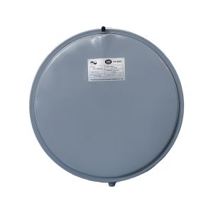10L Galvanized Expansion Tank for Wall-Mounted Gas Boilers