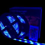 IP65 10M 72W Digital RGB LED Strip