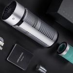 UVC Sterilizer Vehicle Air Purifier Car Air Disinfection Purifier