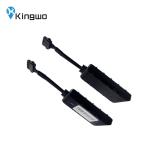 Remote Monitoring 2G Fleet Management Gps Tracker IP65 for Motorcycle two