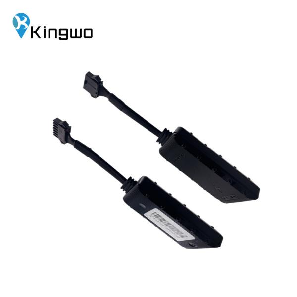 Remote Monitoring 2G Fleet Management Gps Tracker IP65 for Motorcycle two