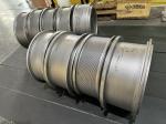Heavy-Duty Pellet Dies Buhler 508 for Industrial Granulation With High Cost