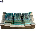 LKM OEM Plastic Injection Mould And Molding Products Assembly