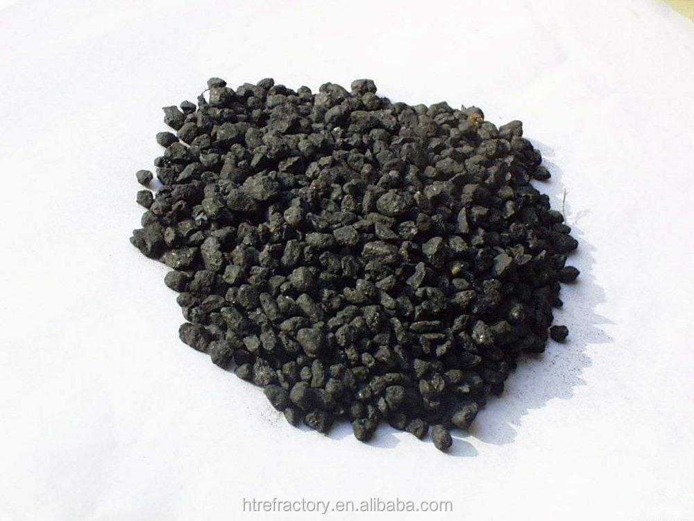 Carbon Additive for Casting Speed Fusibility of 10kg/min Graphite Recarburizing Agent