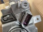 Car Model MG6 2015- Plastic Halogen Headlight Head Lamp OE 10080149 Left