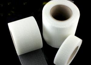 China 5*5 EPS Joint Fiber Mesh Tape Drywall Anti Corrosion Fiberglass Joint Tape factory