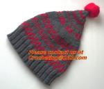 Hot selling knitted hat ,baby cute knitted hat,knit newborn bab, Baby knit hats,