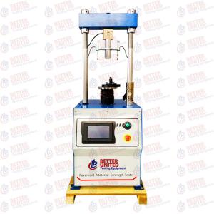China ASTM D8044 200kN Universal Testing Machine Automatic Multipurpose Testers factory
