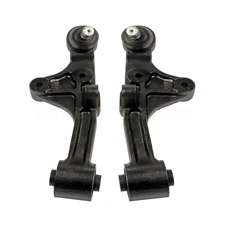 Kia Sedona 1999-2007 Lower Front Control Arm with E-Coating and Adjustable Suspension
