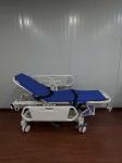 Aluminum Alloy Patient Transfer Stretcher Trolley 1930*640*530 car movement made