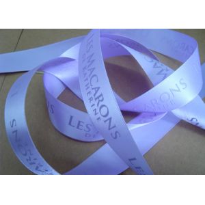 CMYK Custom Printed Ribbon