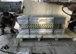 Explosion Proof Rubber Vulcanizing Machine For Conveyor Belt 0 ~ 200 ℃