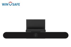 China 4K Smart Tracking Hd Video Conferencing Camera EPTZ Wide Angle 110 Degree 4.5W factory