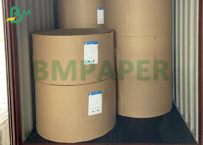 Hard Strength 150gsm 350gsm Mix Pulp Two Side Black Cardstock Paperboard 