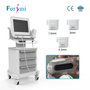 China Most efficient 15 inch 800w rf vacuum slimming cryolipolysis ultrasound liposuction factory