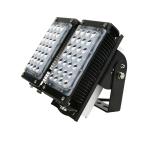 100W AC 100-240V Bridgelux 3030 10000-12500LM 2700-6500K LED Modular Light