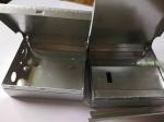Custom Sheet Metal Processing Chassis Shell Stamping Parts Metal Hardware Parts
