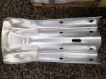 Long Life Highway Guardrail Parts Customized Thickness Excellent Impact