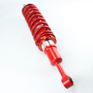 China Nitrogen Gas Complete Shock And Strut Assembly 8 Stage Adjustment Steel Material factory