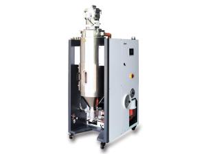 China Drying Plastic Auxiliary Machine factory