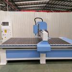 1325 Multi-Spindle Woodworking CNC Router Engraving Carving Machine for