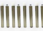 Metal Flexible Aluminum Cosmetic Packaging Thread M15 Wall Thickness 0.12-0.16MM