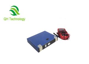 China 86AH Capacity Lithium Solar Batteries Internal Battery Balance For Telecommunication factory