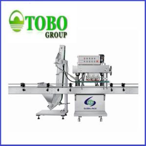 China Automatic Capping Cap locking machine 100 factory