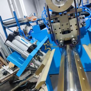 China Effortless Grinding Automatic Stainless Steel Sink Surface Grinding Machine with Advanced Numerical Control Technology on sale